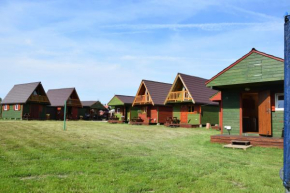 Osrodek Nadmorski Osieki in Łazy